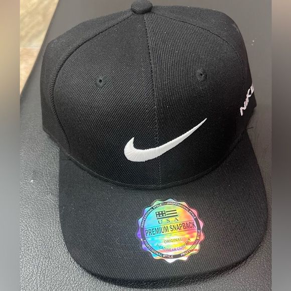 . Other - Classic snap backs please inquire on color availability before purchasing